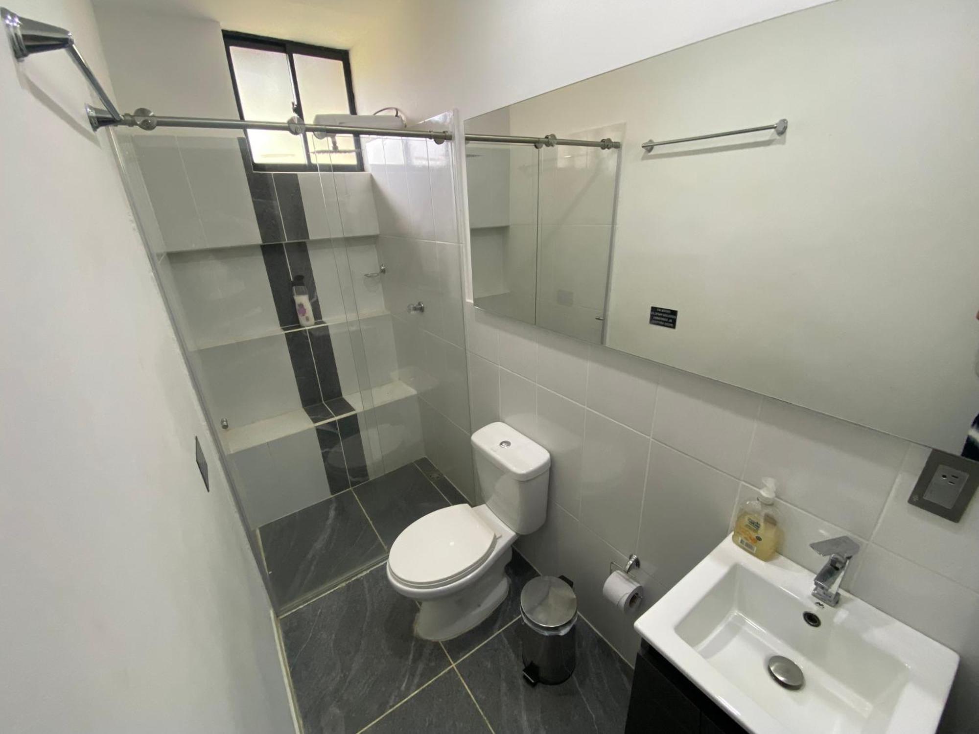 Springfield Ecoloft- Guatape Villa Exterior photo